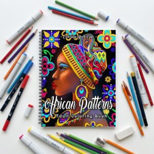 african patterns