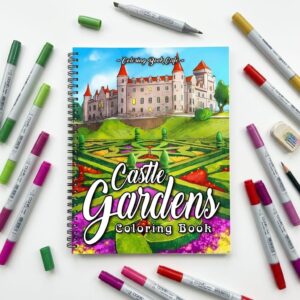 castle gardens