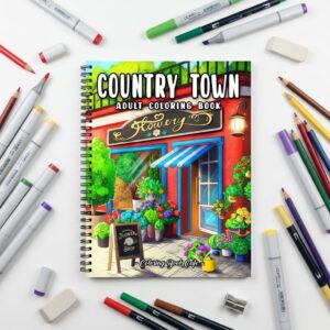 country town