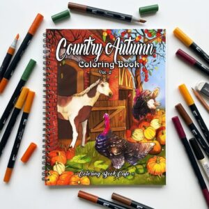 country autumn 2