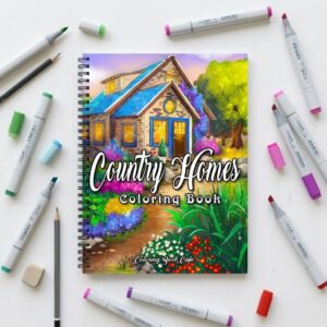 country homes