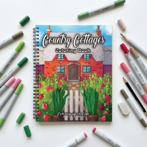 country cottages