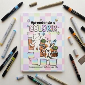 colorir
