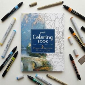 coloring book