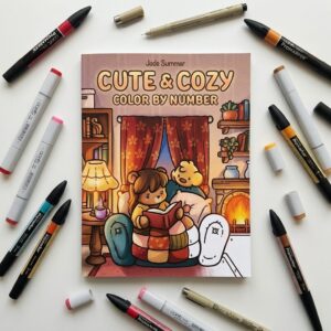 cute & cozy