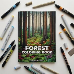 forest