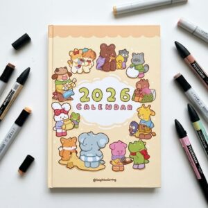 calendar 2026