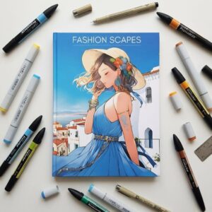 fashion scapes