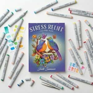 stress relief