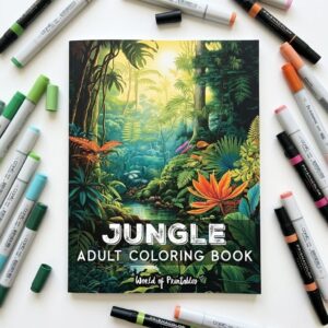 jungle