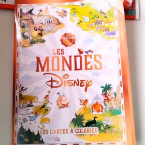 les mondes