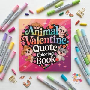 animal valentine quotes
