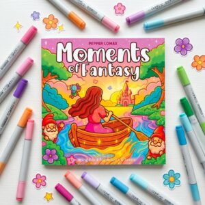 moments of fantasy