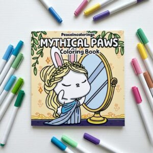 mythical paws