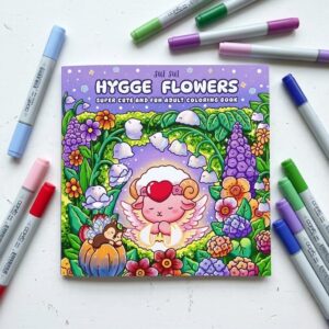 hygge flowers