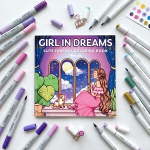 girl in dreams