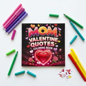 mom valentine's quotes