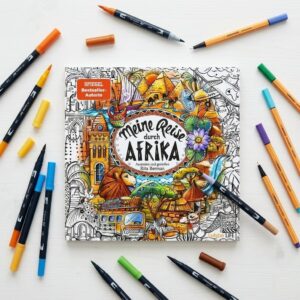 afrika