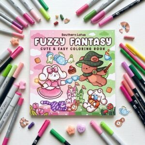 fuzzy fantasy