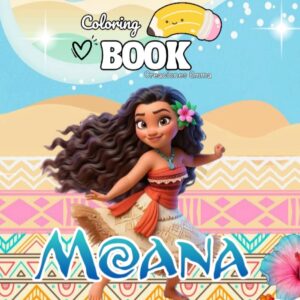 moana