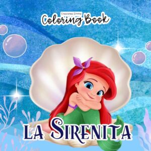la sirenita