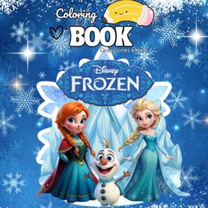 frozen