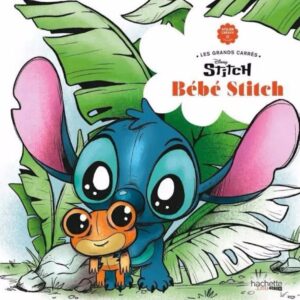 bebe stitch