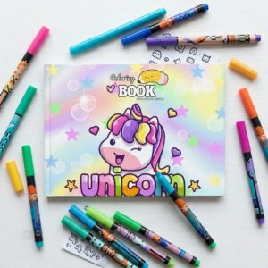 unicorn