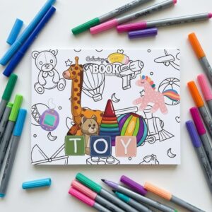 toy