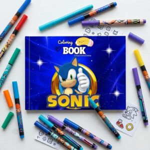 sonic