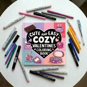cozy valentines