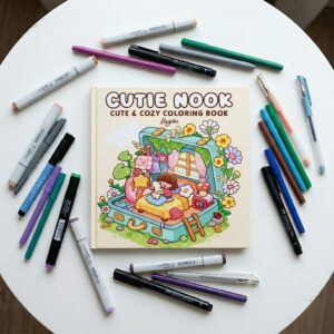 cutie nook