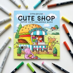 cute shop