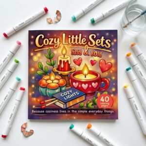 cozy little sets