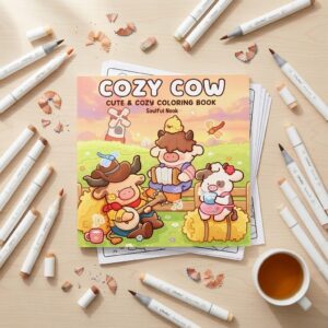 cozy cow