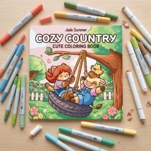 cozy country