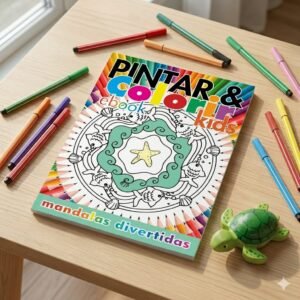 mandalas