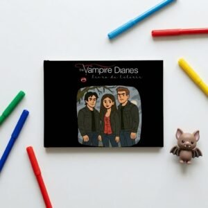 vampire diaries