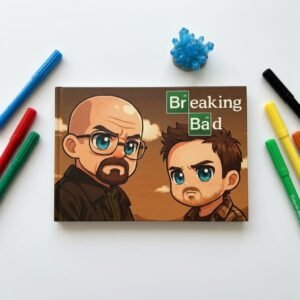 breaking bad