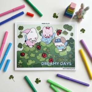 dreamy days