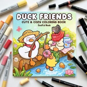 duck friends
