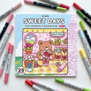 sweet days
