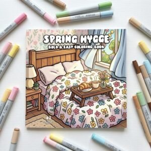 spring hygge