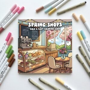 spring shops