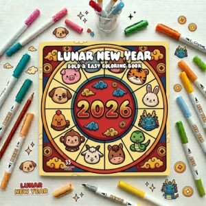 lunar new year
