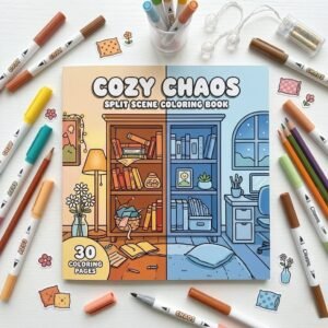 cozy chaos