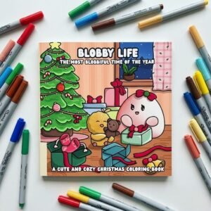 blobby life