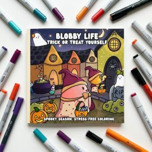 blobby life