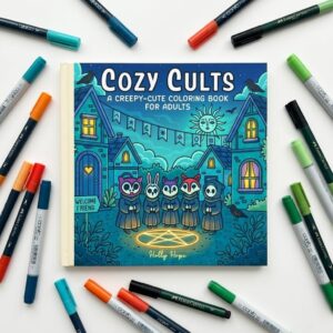 cozy cults