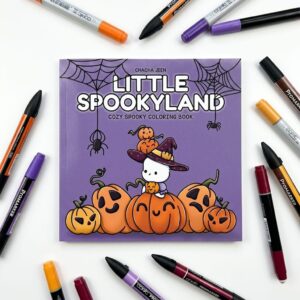 little spookyland